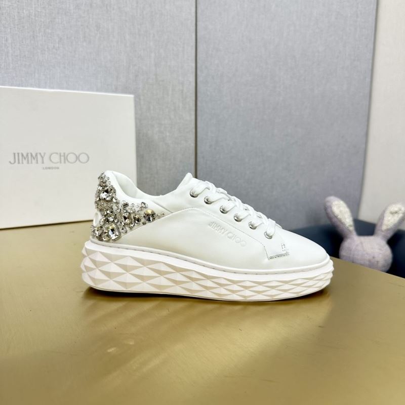 Jimmy Choo Sneakers